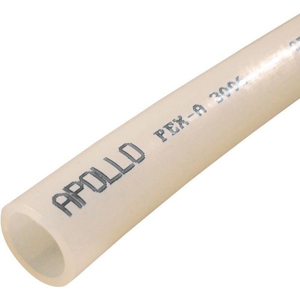 Apollo Valves PEXA Pipe Tubing, 1 in, Opaque, 5 ft L EPPW51